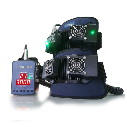 Equestrian Tendon Wrap